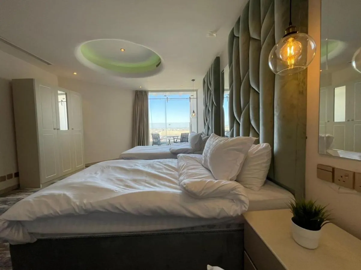 ابراج البحر داماكك 0*, Jeddah Saudi Arabia