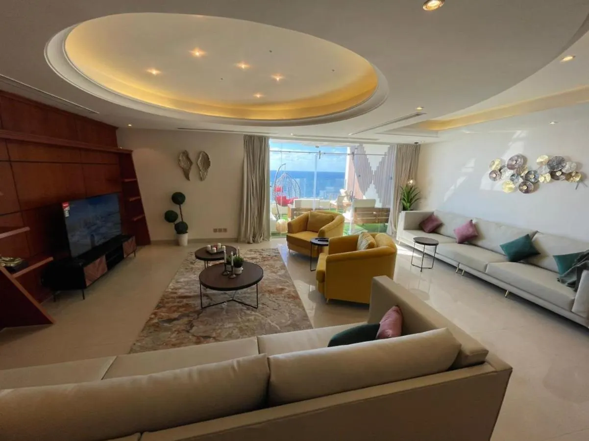 ابراج البحر داماكك 0*, Jeddah Saudi Arabia