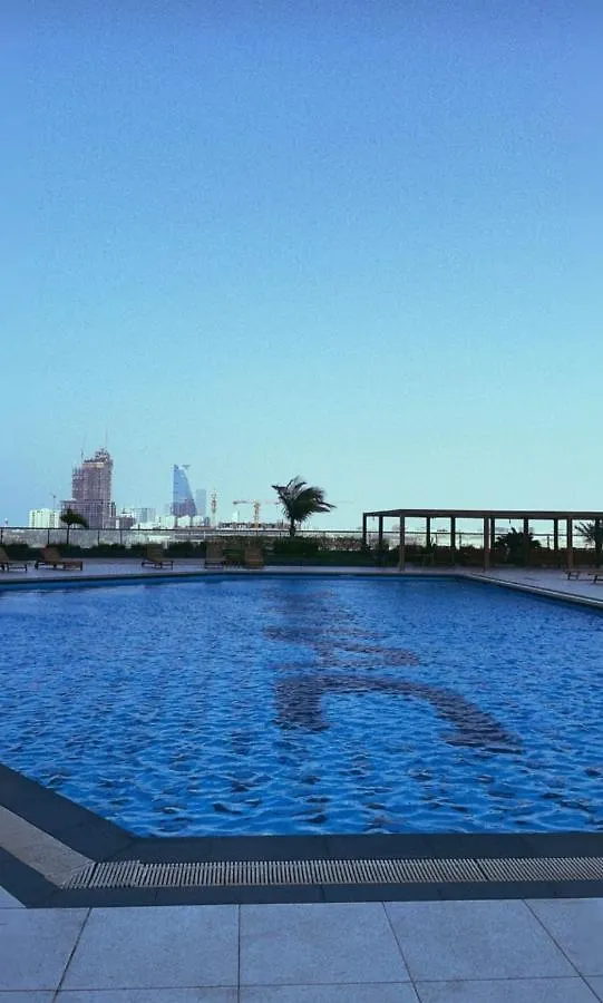ابراج البحر داماكك 0*, Jeddah Saudi Arabia