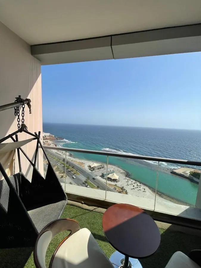 ابراج البحر داماكك Jeddah