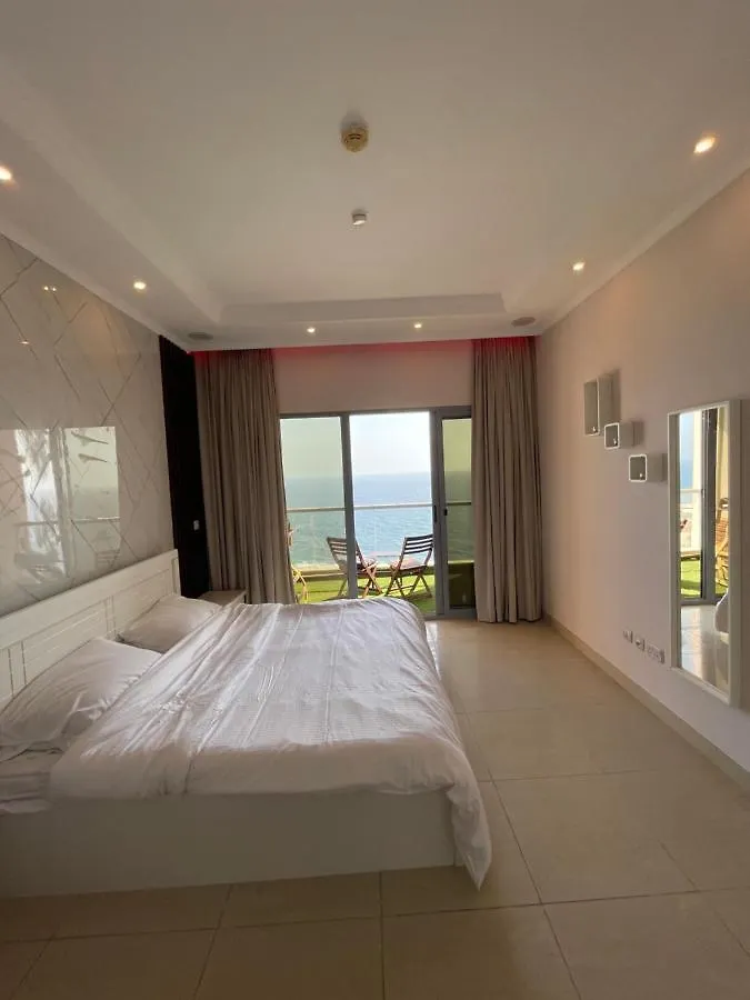 ابراج البحر داماكك 0*, Jeddah Saudi Arabia