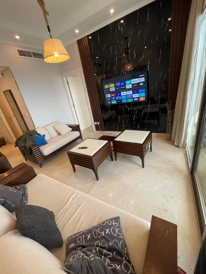 ابراج البحر داماكك 0*, Jeddah